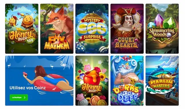 Millionz casino france - Comment gérer vos finances personnelles dans l'ère de la cybersécurité
