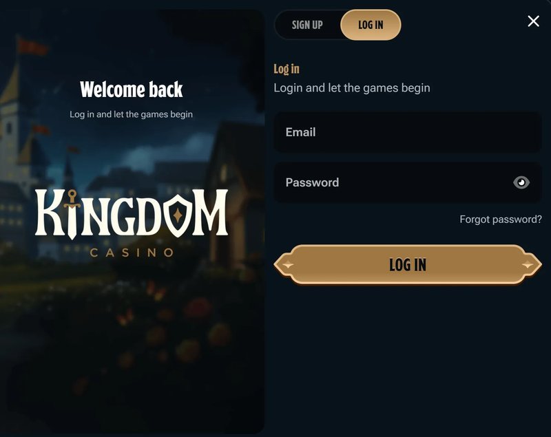 Overview of lolajack casino login Overview of lolajack casino login